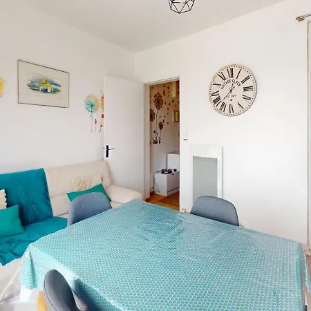 Bateau - T2 Proche De L'Ocean A Hossegor Apartment Soorts-Hossegor Exterior photo