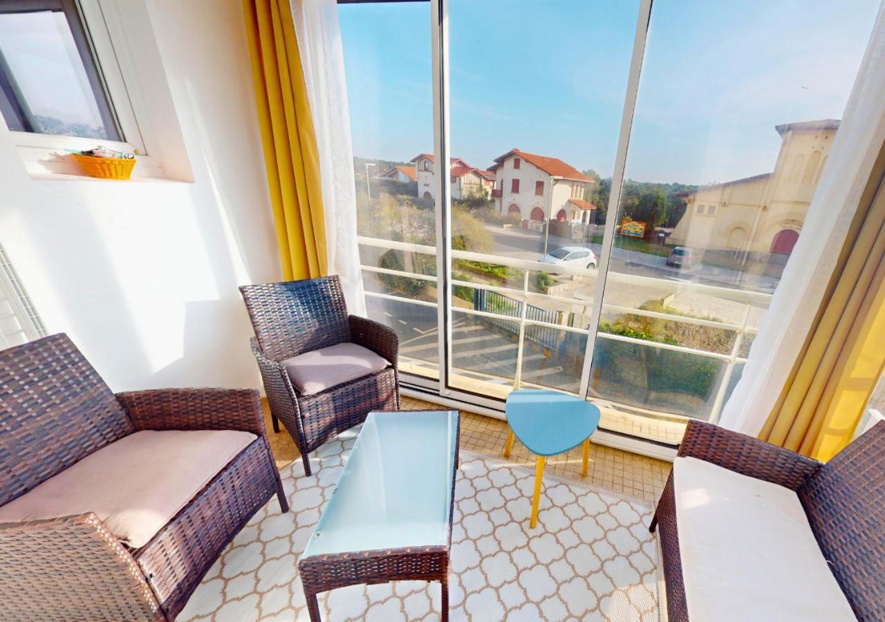 Bateau - T2 Proche De L'ocean A Hossegor Apartment *