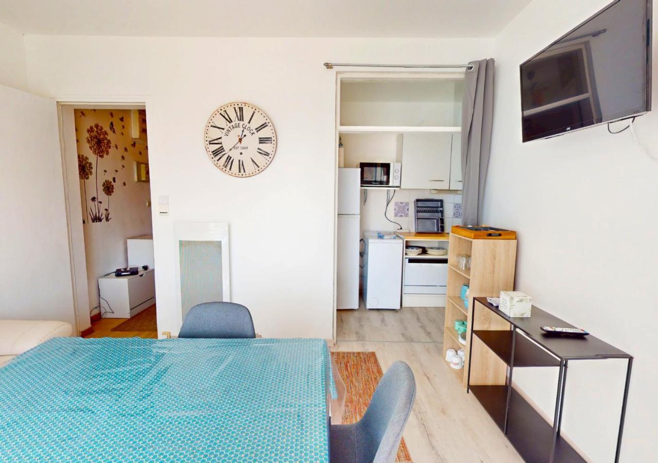Apartment Bateau - T2 Proche De L'ocean A Hossegor Soorts-Hossegor